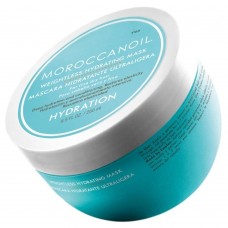 MoroccanOil Máscara de Hidratação Weightless Hydrating Mask 500ml